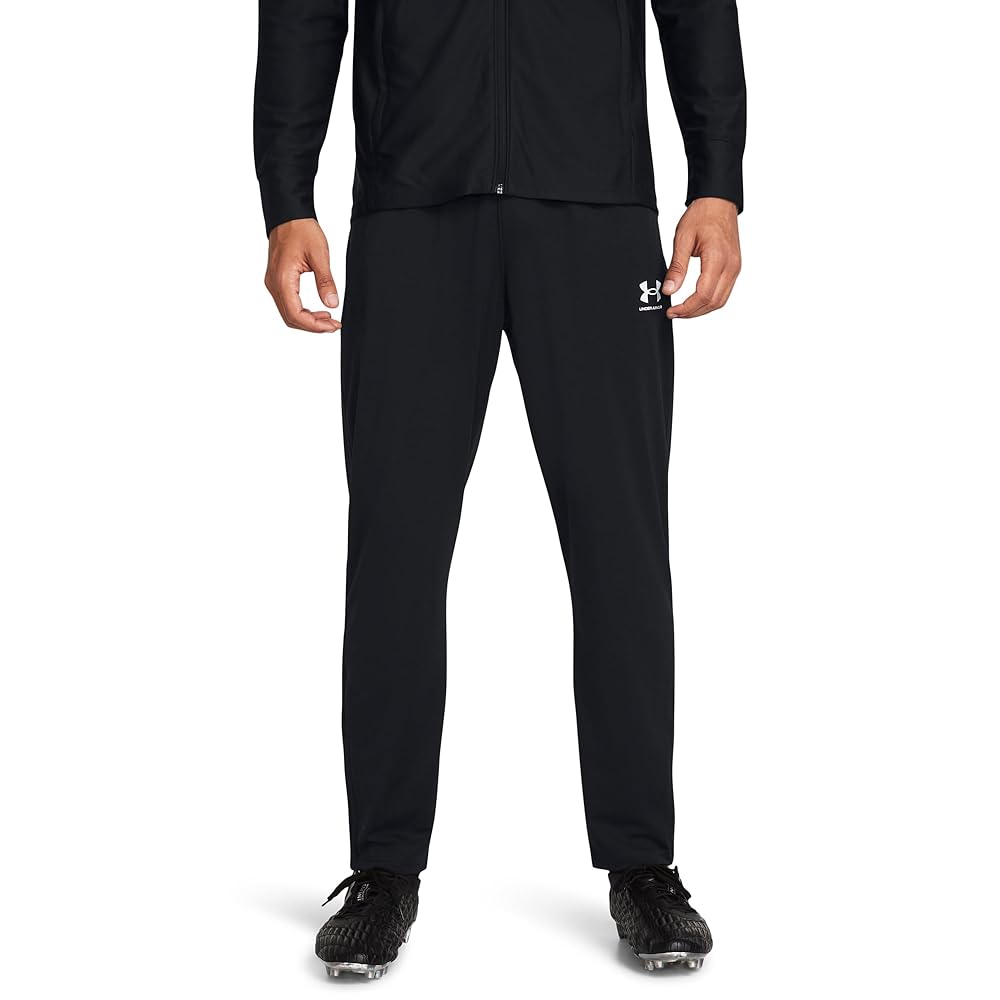 Amazon.co.jp: [Under Armour] UA M's Ch. Pique Pant Black
